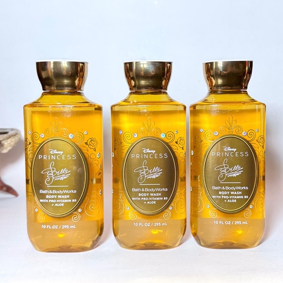 BELLE Body Wash - Picture 1 of 2